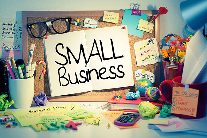 Belle Butterfly to launch new Small Business Services soon!